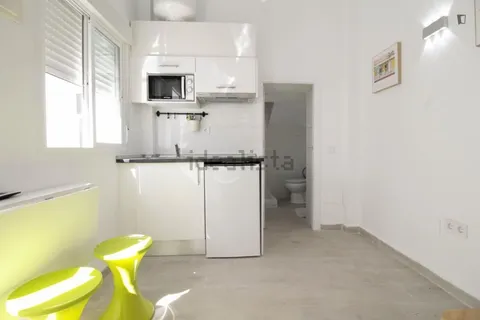 Pis de 35 m² a Madrid