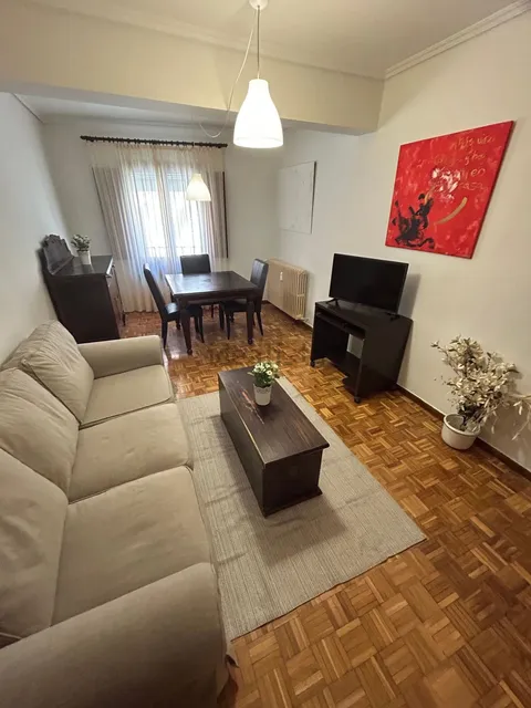 Pis de 90 m² a Segovia