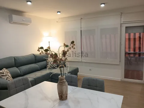 Habitació de lloguer, Còrdova
