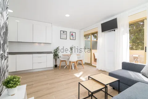 Pis de 50 m² a Marbella