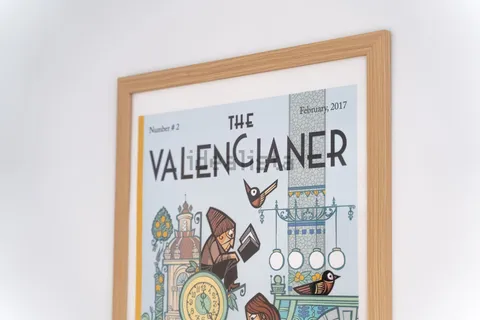 Pis de 62 m² a València