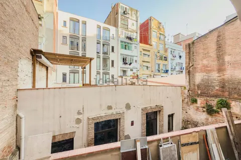 Wohnung 36 m² in Barcelona
