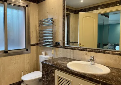 Pis de 395 m² a Marbella