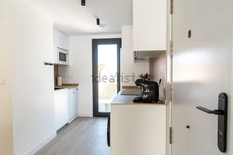 Piso de 54 m² en Zaragoza