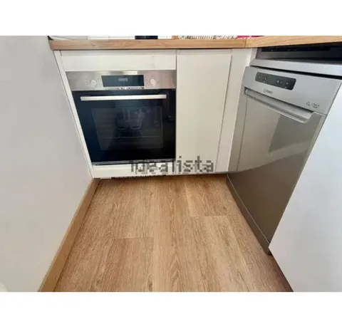 Pis de 74 m² a Madrid