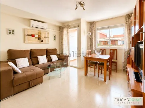 Pis de 54 m² a Benidorm
