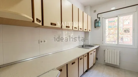 Pis de 79 m² a Madrid