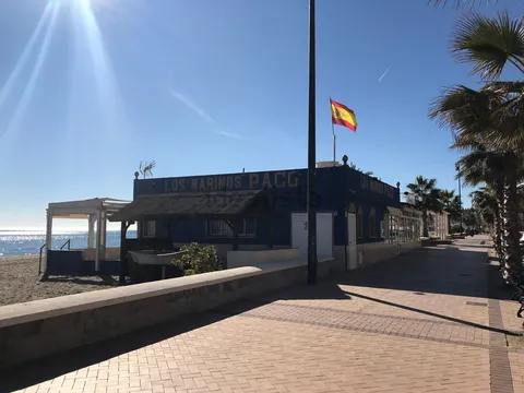 Pis de 75 m² a Fuengirola