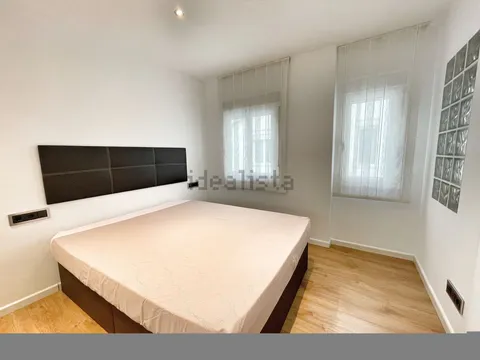 Piso de 55 m² en Barcelona