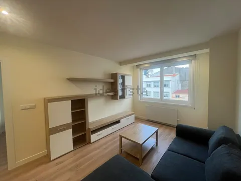 Piso de 82 m² en La Coruña (2/16)
