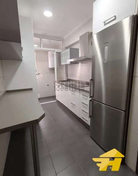 Piso de 94 m² en Córdoba