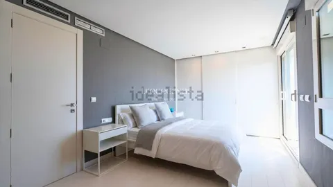 Pis de 272 m² a València