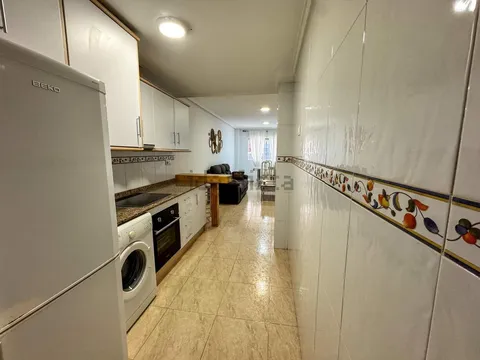 Pis de 70 m² a Sant Miquel de les Salines