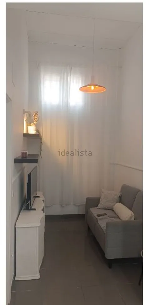 Wohnung 41 m² in Madrid