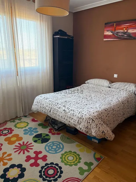 Pis de 100 m² a Burgos