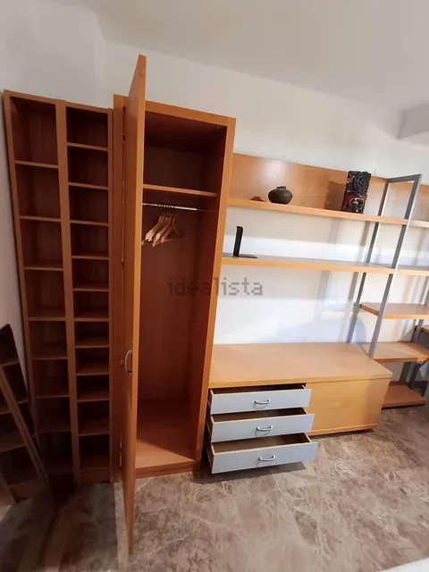 Habitació de lloguer, Saragossa