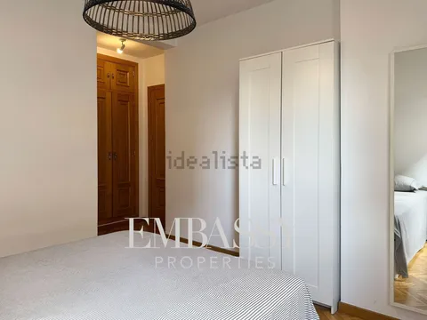 Pis de 55 m² a Madrid