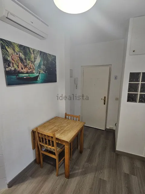 Pis de 40 m² a Madrid