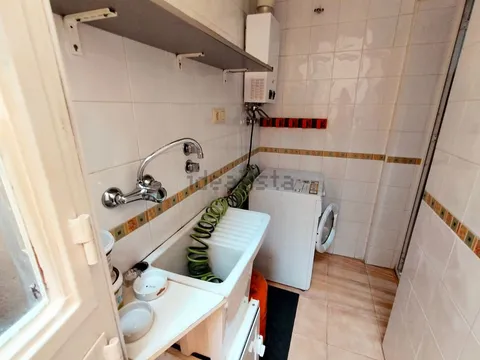 Pis de 85 m² a Monda