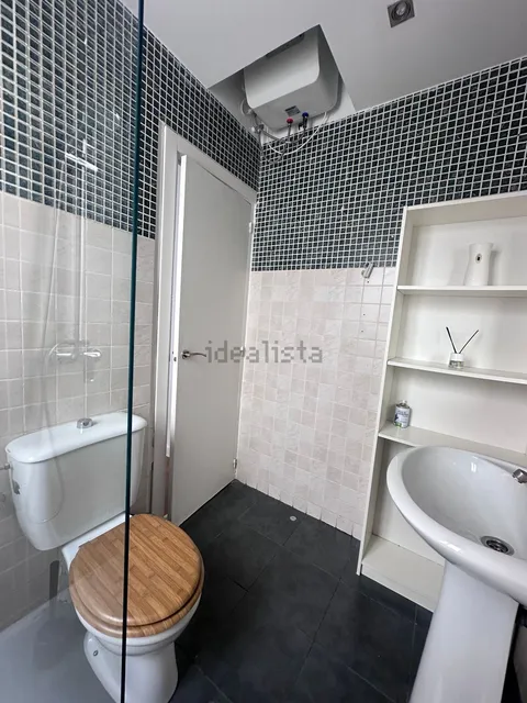 Wohnung 40 m² in Madrid