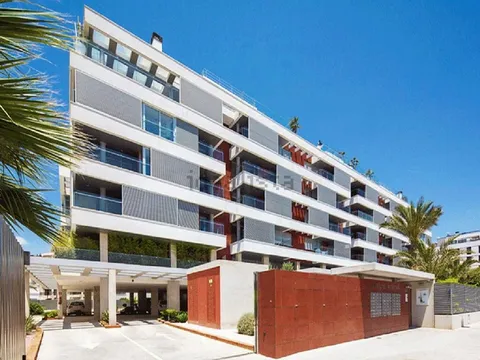 Pis de 110 m² a Eivissa