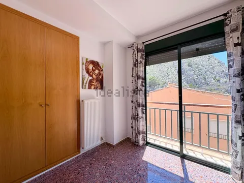 Pis de 100 m² a Xixona