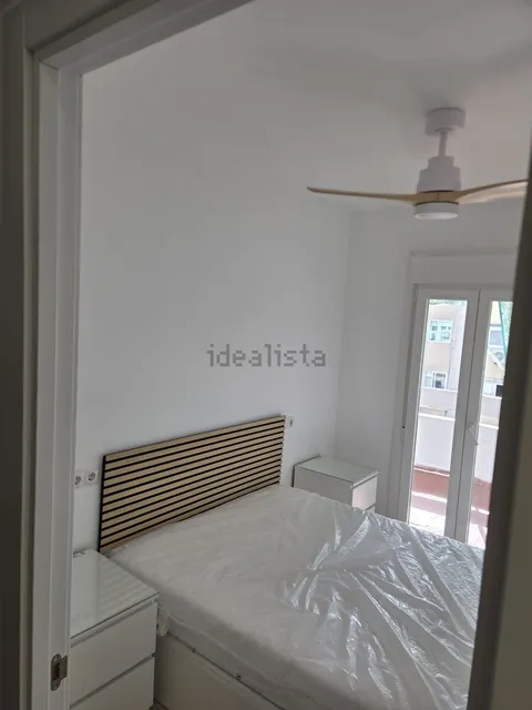 Chambre à louer, Madrid