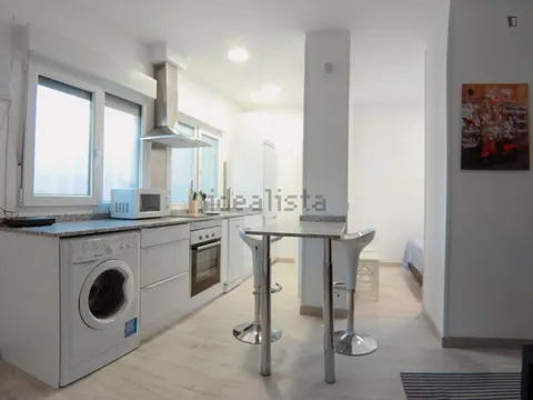 Appartamento 40 m² a Madrid