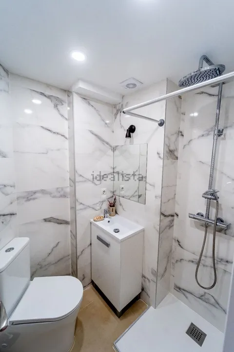Flat 75 m² in Palencia