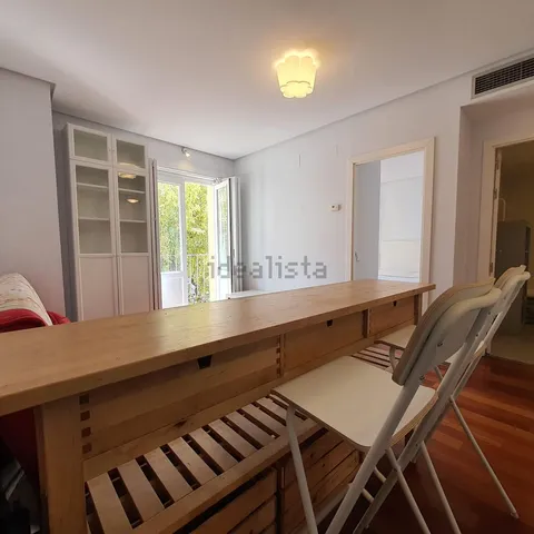 Pis de 46 m² a Madrid