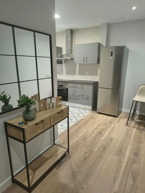 Piso de 100 m² en Elche
