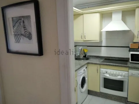 Apartamento 105 m² em Benalmádena
