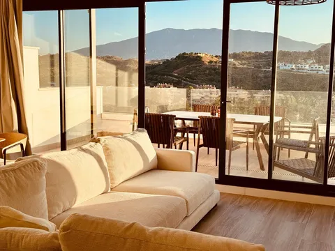 Pis de 136 m² a Mijas