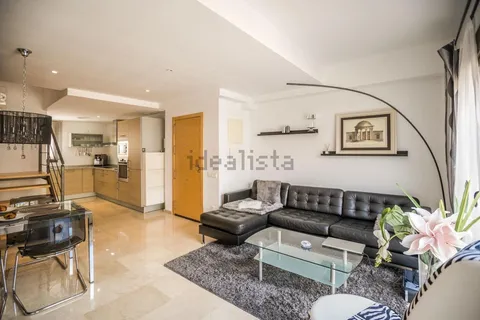 Квартира 120 м² в Orihuela