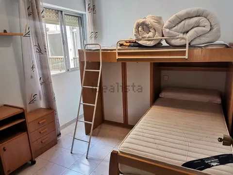 Pis de 121 m² a Baza