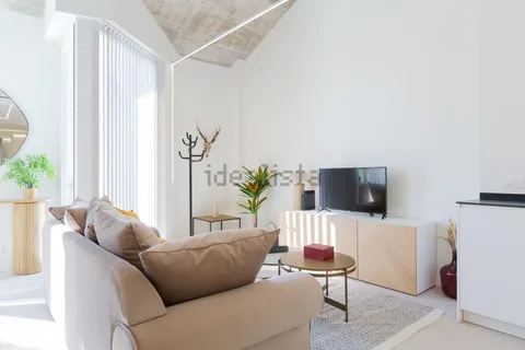 Apartamento 104 m² em Málaga