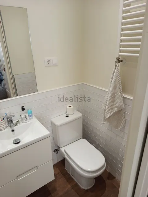 Pis de 153 m² a Madrid