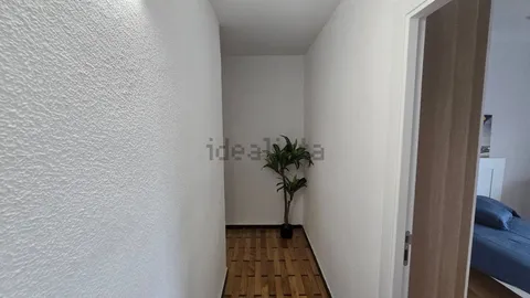 Pis de 92 m² a Àvila
