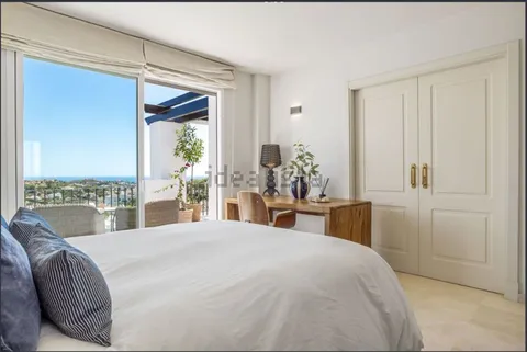 Pis de 326 m² a Benahavís