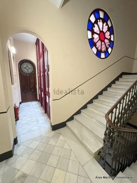 Pis de 170 m² a València