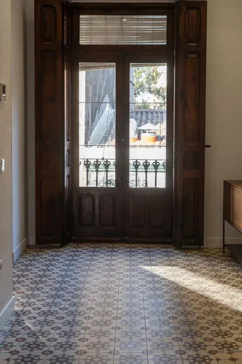 Pis de 80 m² a València