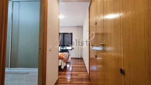 Wohnung 195 m² in Madrid