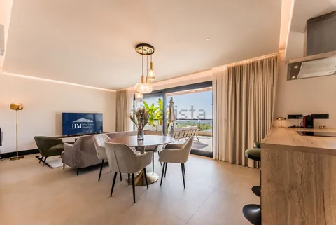 Pis de 176 m² a Marbella