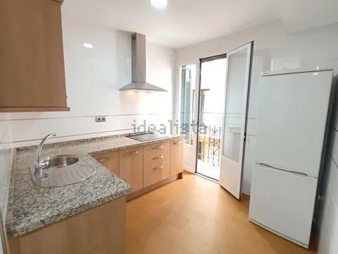 Pis de 90 m² a Màlaga
