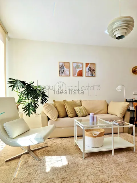Piso de 45 m² en Madrid