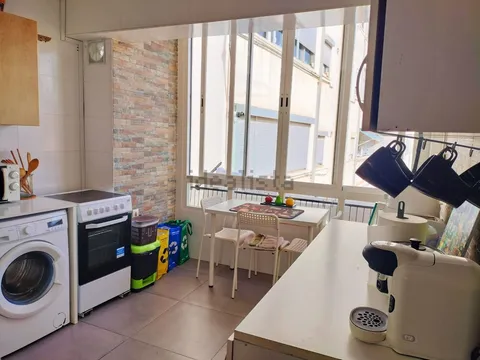 Habitació de lloguer, Palma