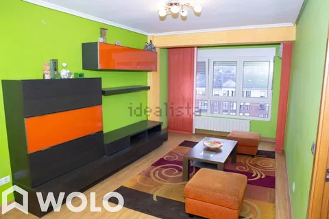 Pis de 88 m² a Torrelavega
