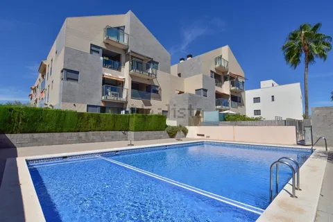 Квартира 71 м² в Puçol