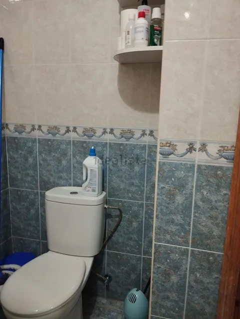 Wohnung 89 m² in Barbate
