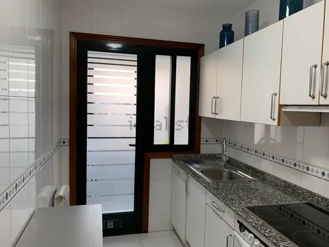 Pis de 50 m² a Vigo